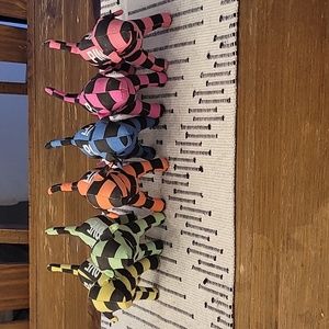 Victoria's Secret Pink Dog